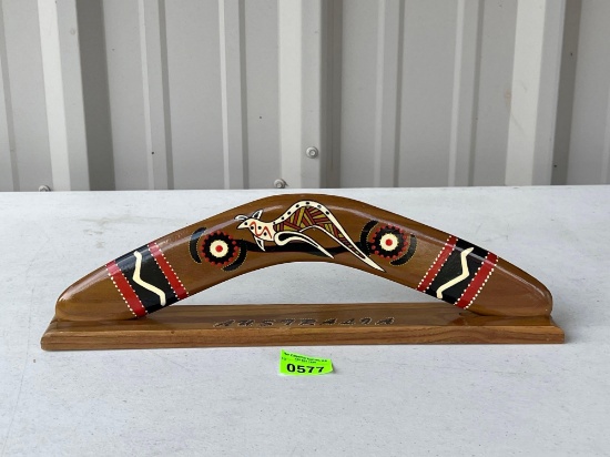 Boomerang