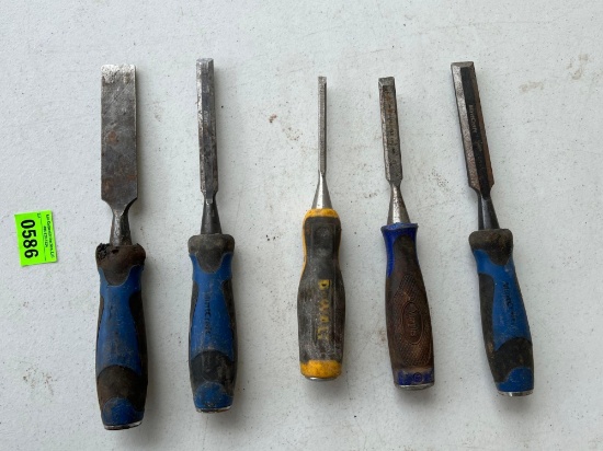 Chisels