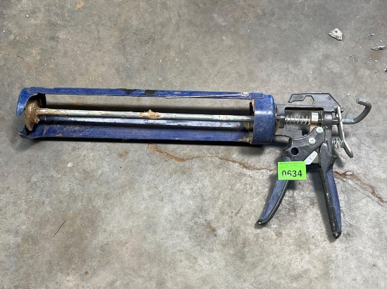 Large Caulk Gun