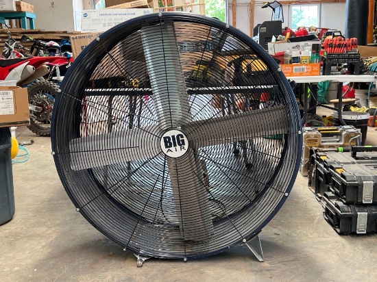 Shop Fan