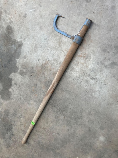 Log Handler