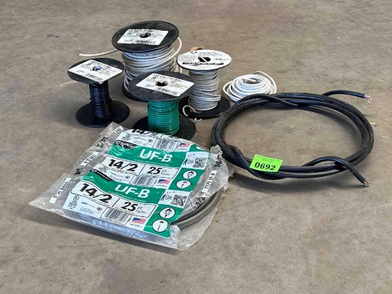 Electrical Wire
