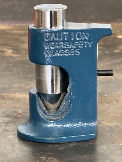Wire & Cable Crimper Tool