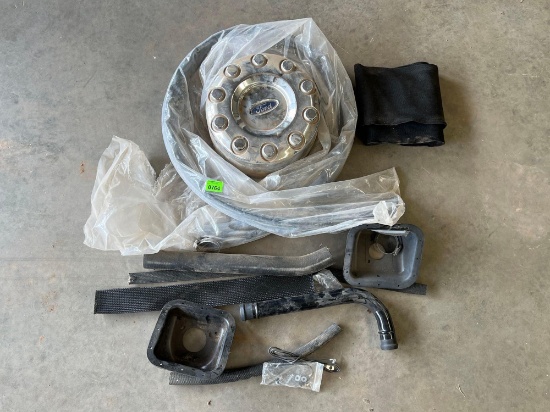 Ford Truck Parts