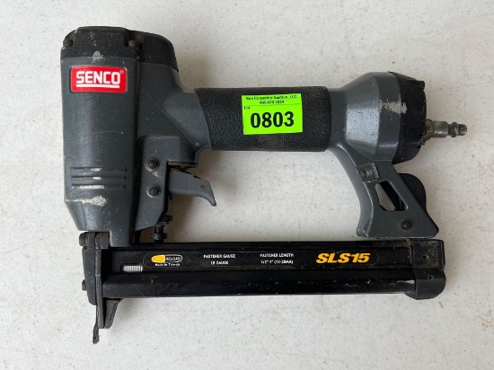 Senco SL515 Nail Gun