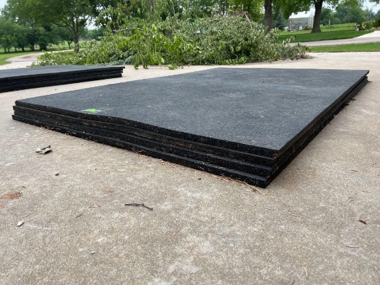 Horse Stall MatsPads - *THIS ITEM IS SOLD AS TIMES THE MONEY*