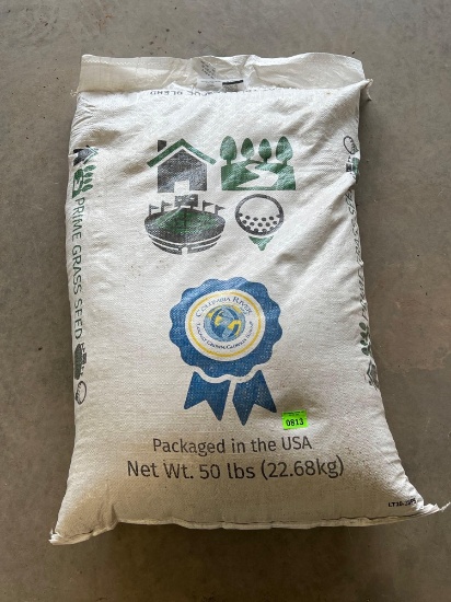 Simplot Tall Fescue Seed Blend - *NEW*
