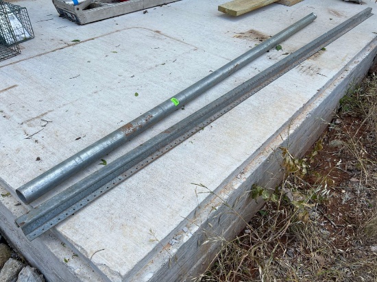 Metal Posts