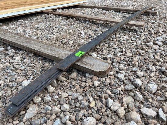 Flat Metal