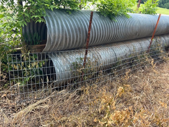 Wire Grid