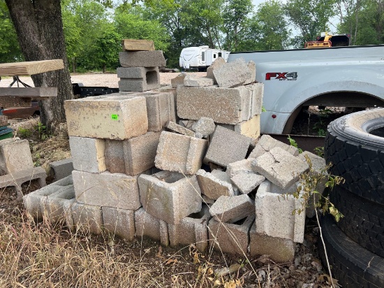 Concrete Blocks