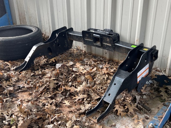 Receiver Hitch