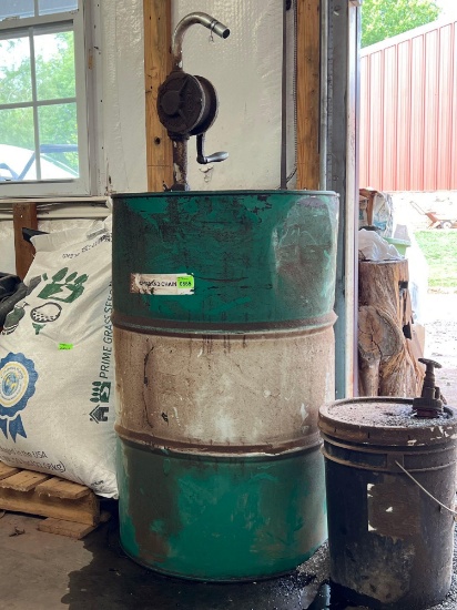 Bar & Chain Oil
