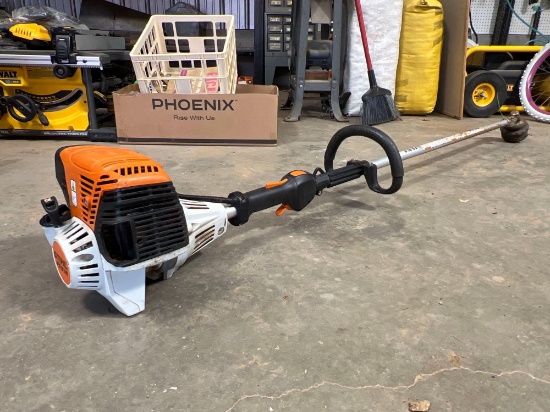 Stihl FS 91R Weed Eater