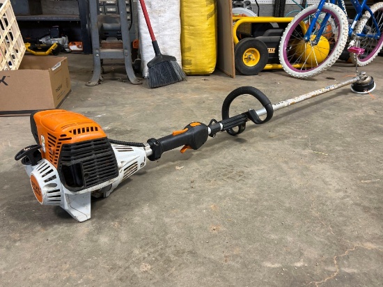 Stihl FS 91R Weed Eater