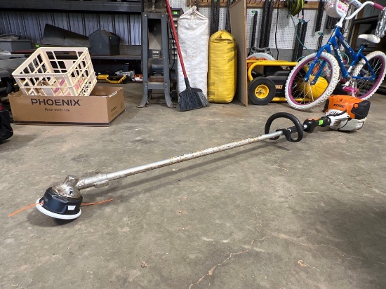 Stihl FS 91R Weed Eater