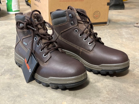 Wolverine Work Boots - *NEW*