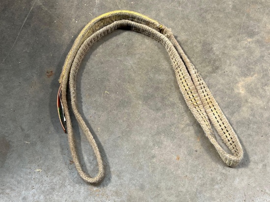 Strap