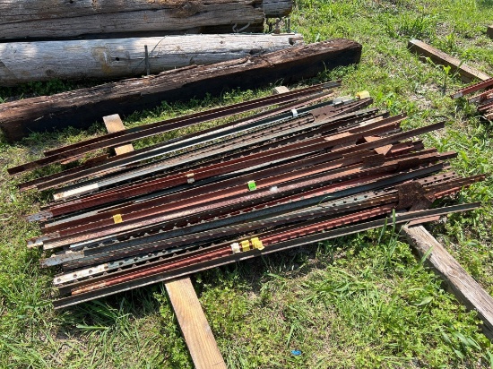 T-Posts