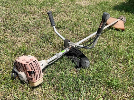 Stihl FS 85 Weed Eater