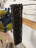 12 in Chainsaw Chains