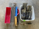 Drywall Taping Tools