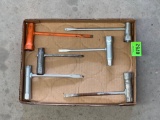 Chainsaw Wrenches