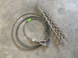 Tulip Augers & Cable