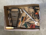 Craftsman Wrenches Hand Tools