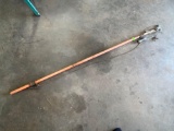 Pole Saw, Limb & Wire Raiser