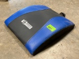 Series-8 Fitness Ab Arch Pad
