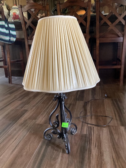 lamp