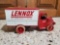Lennox Toy Car Bank Truck