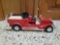 1926 Seagrave Fire Truck Toy Car