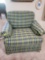 Upholstered Chair