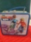 The Cyclist Moped Lunchbox