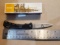 Buck Knife - made in USA