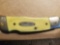 Vintage Camilus pocket Knife New York- Made in USA