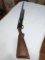 Franchi Brescia Black Magic 12 ga Semi Auto shotgun