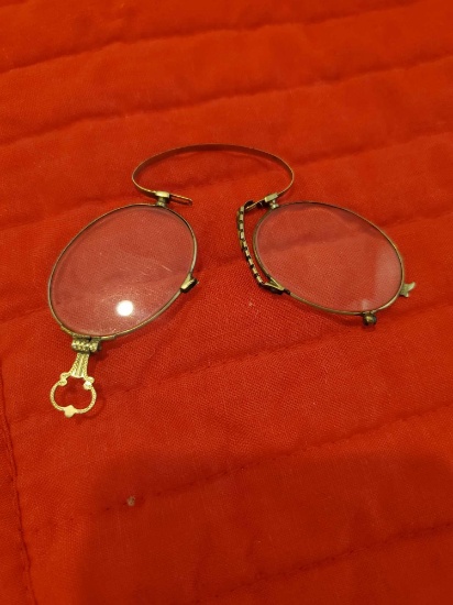 Spectacle Eyeglasses