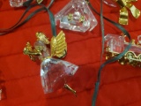 Swarovski Crystal Ornaments Mixed Bag