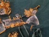 Swarovski Crystal Ornaments Mixed Bag