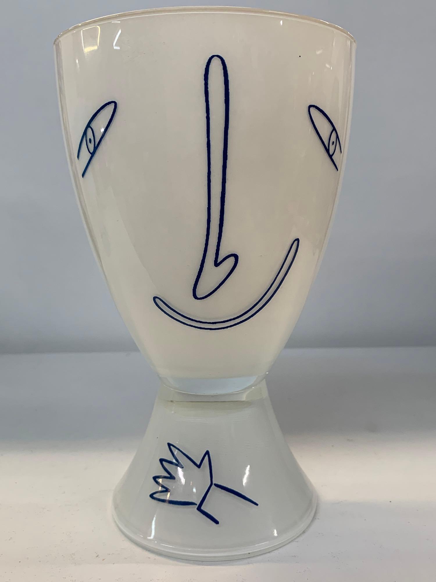 Ritzenhoff Petit Roulet Vase | Proxibid
