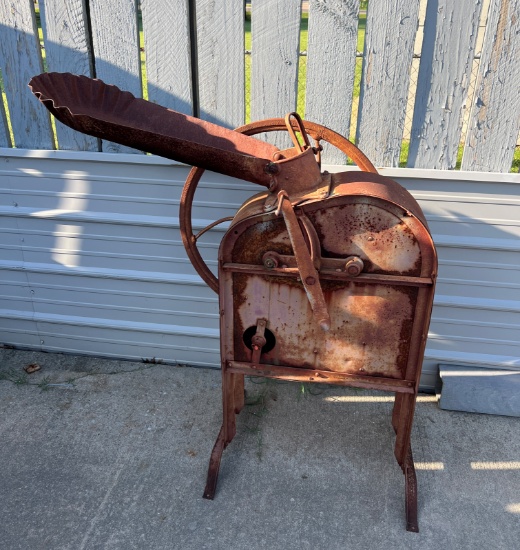 Ken Carpenter Auctions Auction Catalog Sanders Estate Auction Online