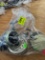 Fishing reel fishing reel