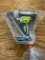 Battery operated drill