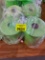Price tape