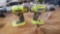 Ryobi drill