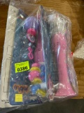 Kids bubble toy