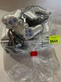 Game and controller